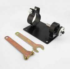 Grinding machine bracket connecting switch rod set