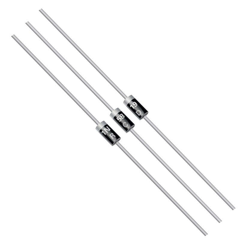 Schottky Rectifier Diodes (Pack of 10)