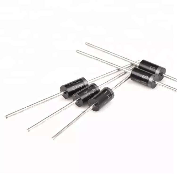 Schottky Rectifier Diodes (Pack of 10)