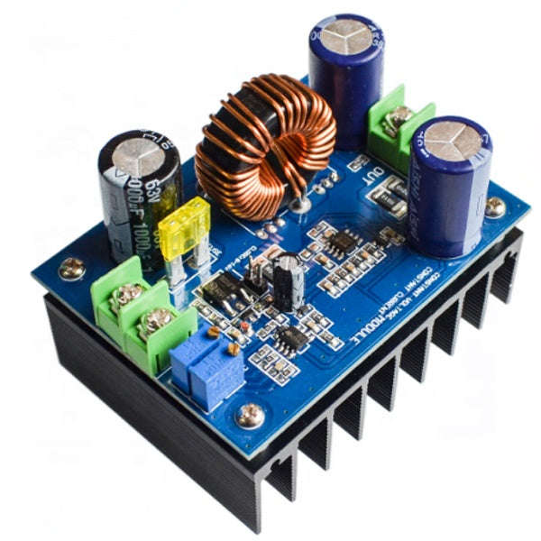 600w Step-up Boost power module