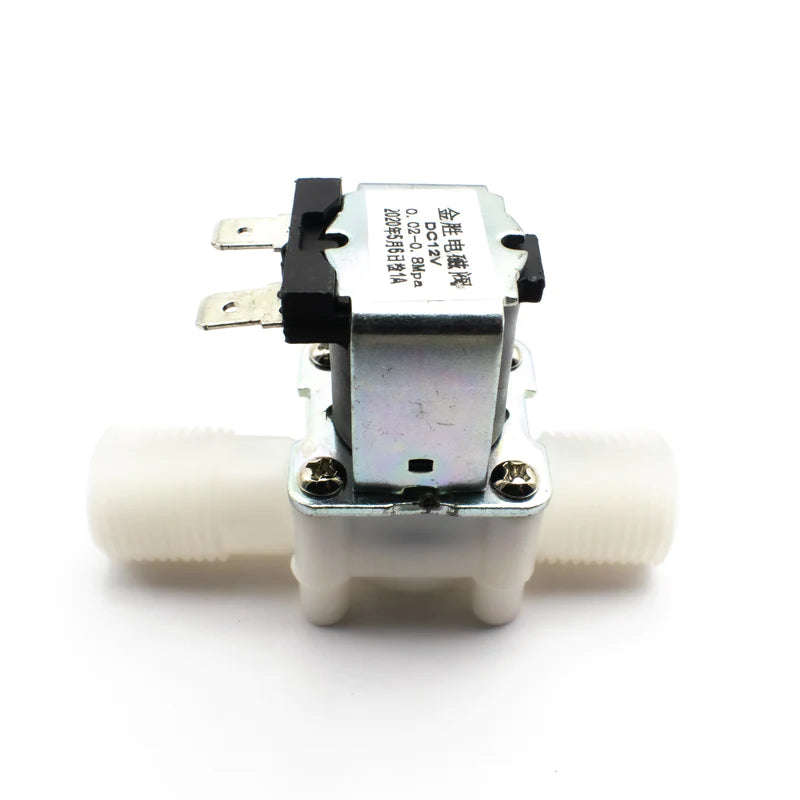 12V DC Solenoid Valve