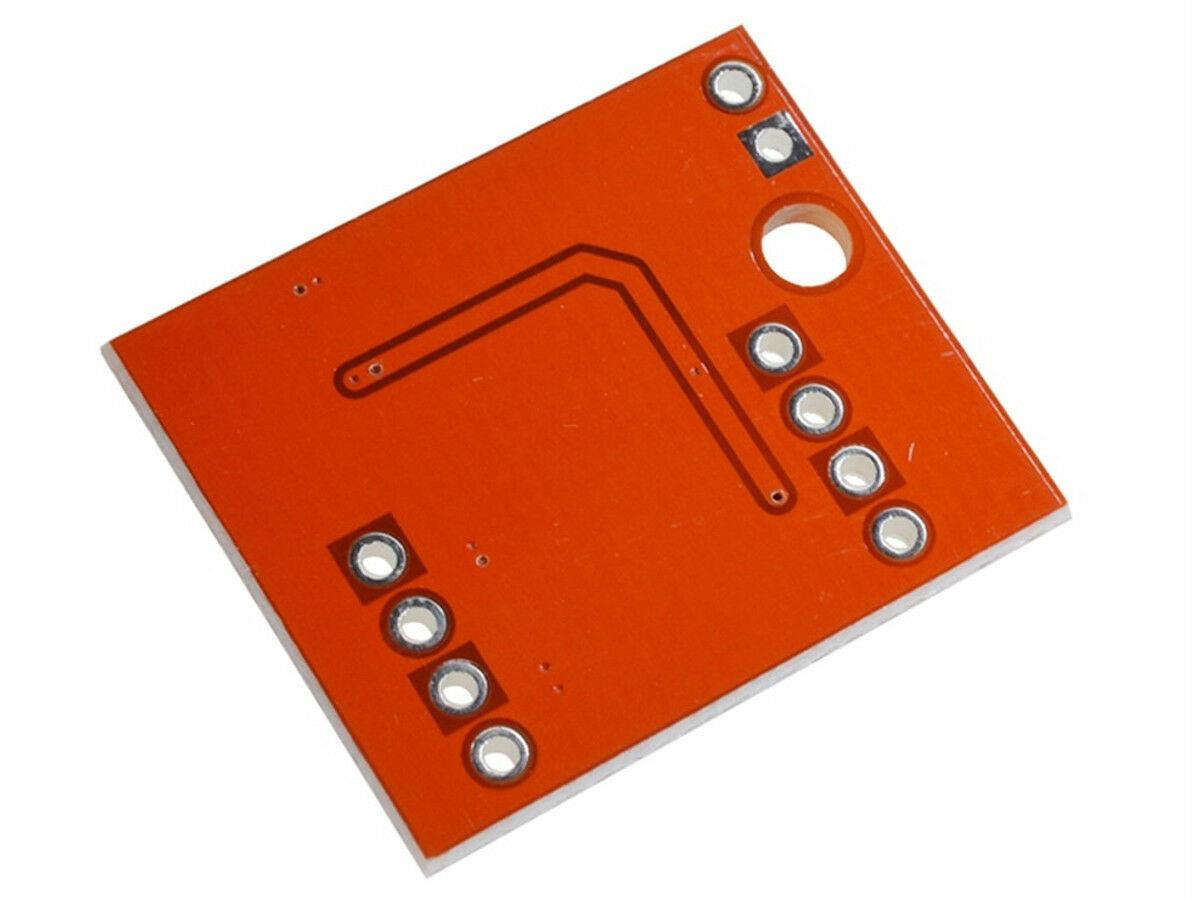 MX1616 H-Bridge DC Motor Driver