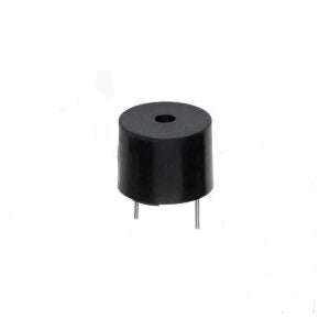 Passive buzzer 5V