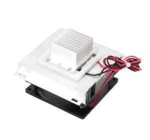 Thermoelectric Peltier Cooler - Peltier Kit 12 v