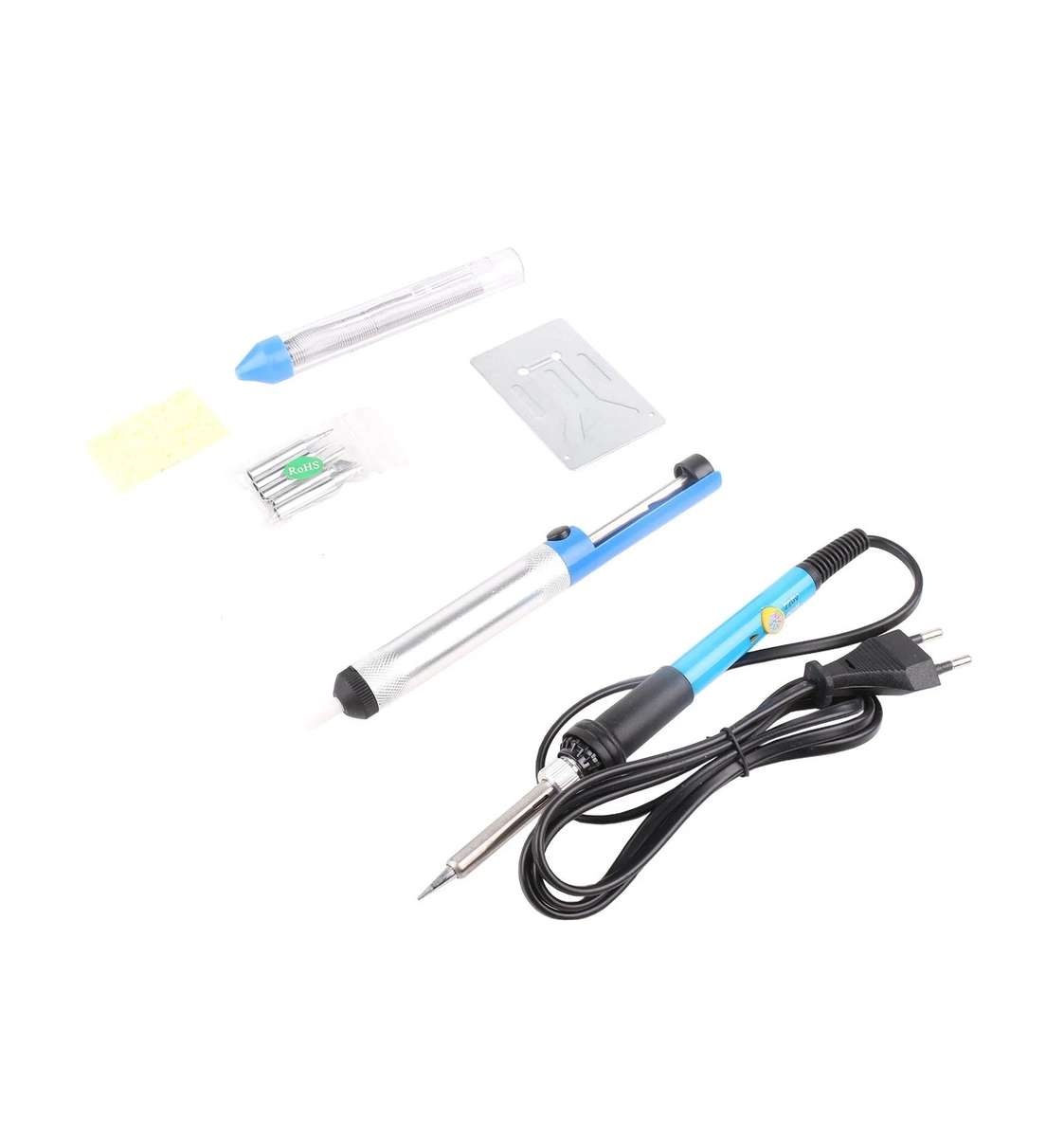 Soldering Iron Set