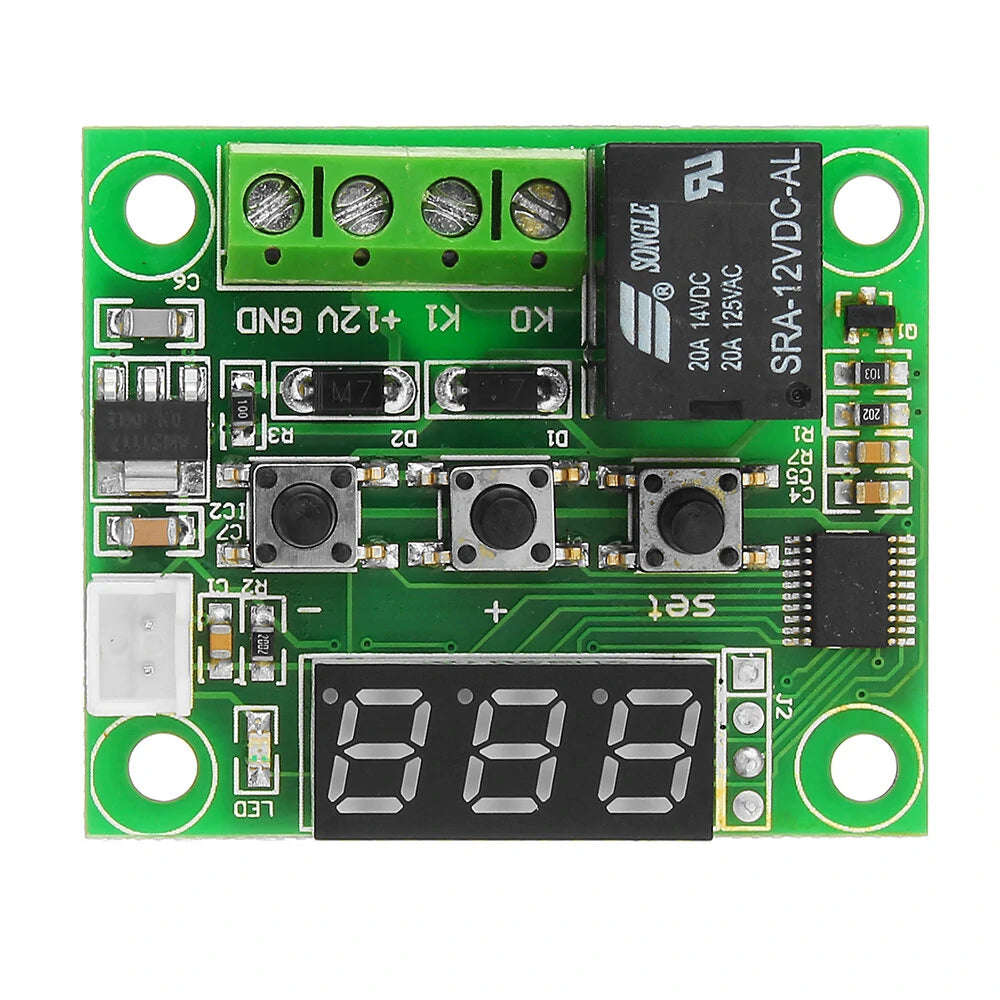 W1209 Temperature controller