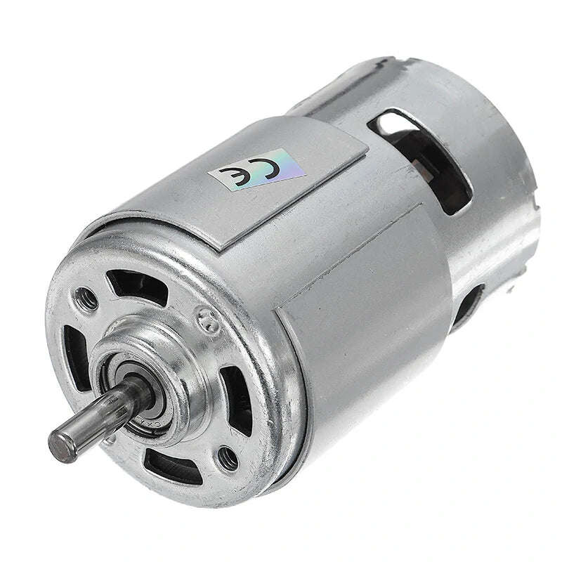 775 DC Motor