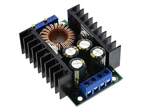 Buck Converter Power Module 300W 9A