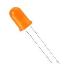5mm Led - Pack of 10