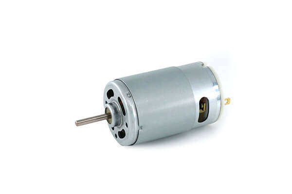RS550 DC Motor