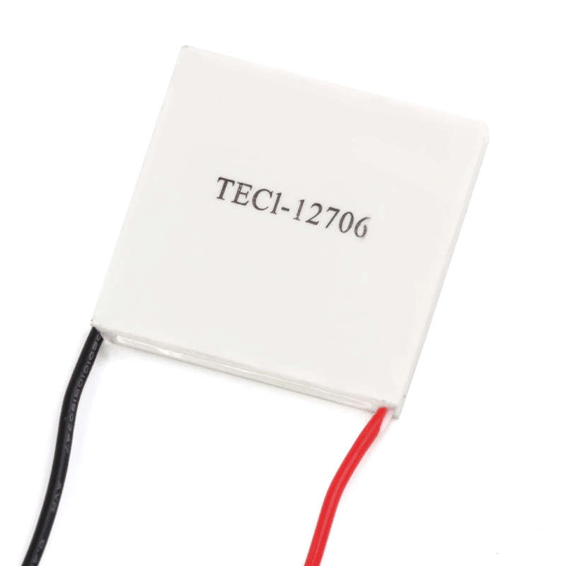 TEC1-12706 Thermoelectric Peltier Cooler 12V 60W