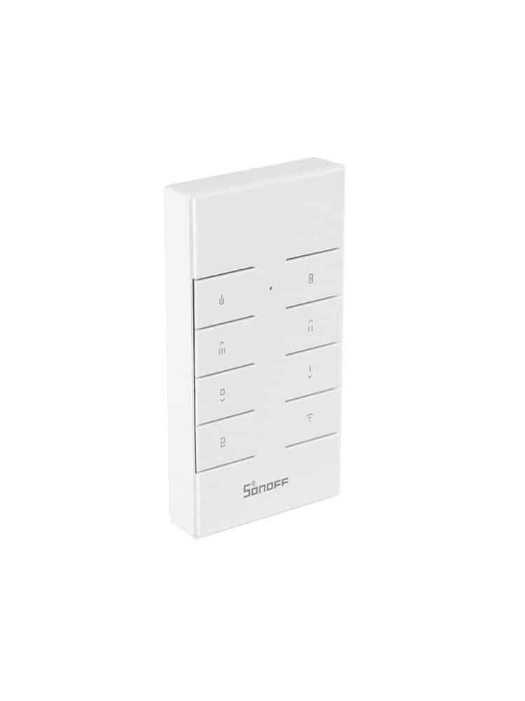 Sonoff RM433 Remote Control