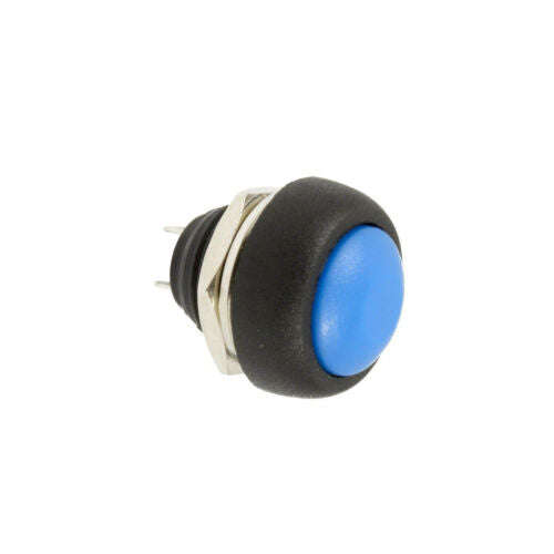 Waterproof push button(Blue)
