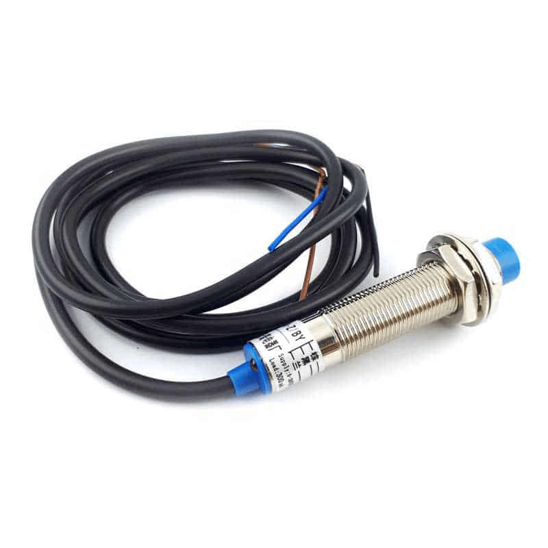 Inductive Proximity Sensor NPN