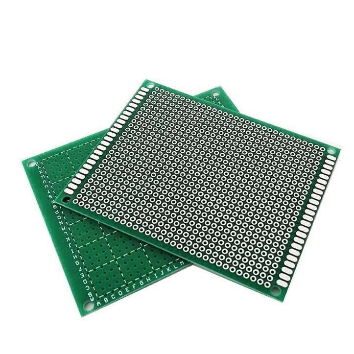 Vero Board PCB - 70x90mm - Single sided