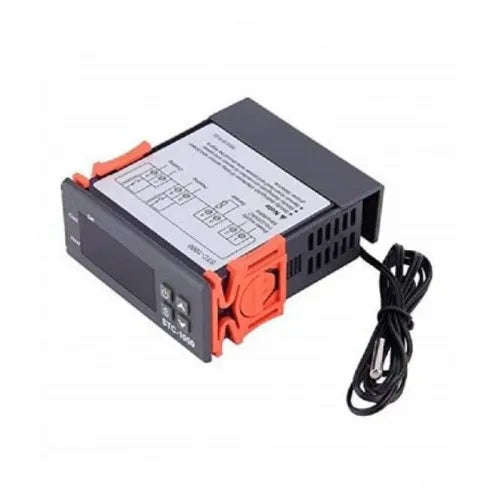 STC-1000 Temperature Controller