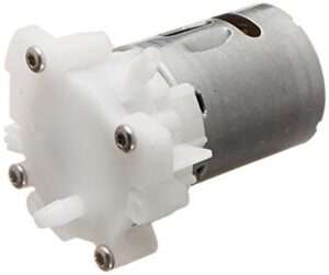 RS-360SH water pump 3V-12V