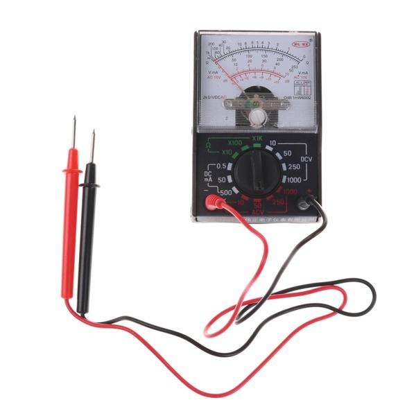 YX-1000A Multimeter