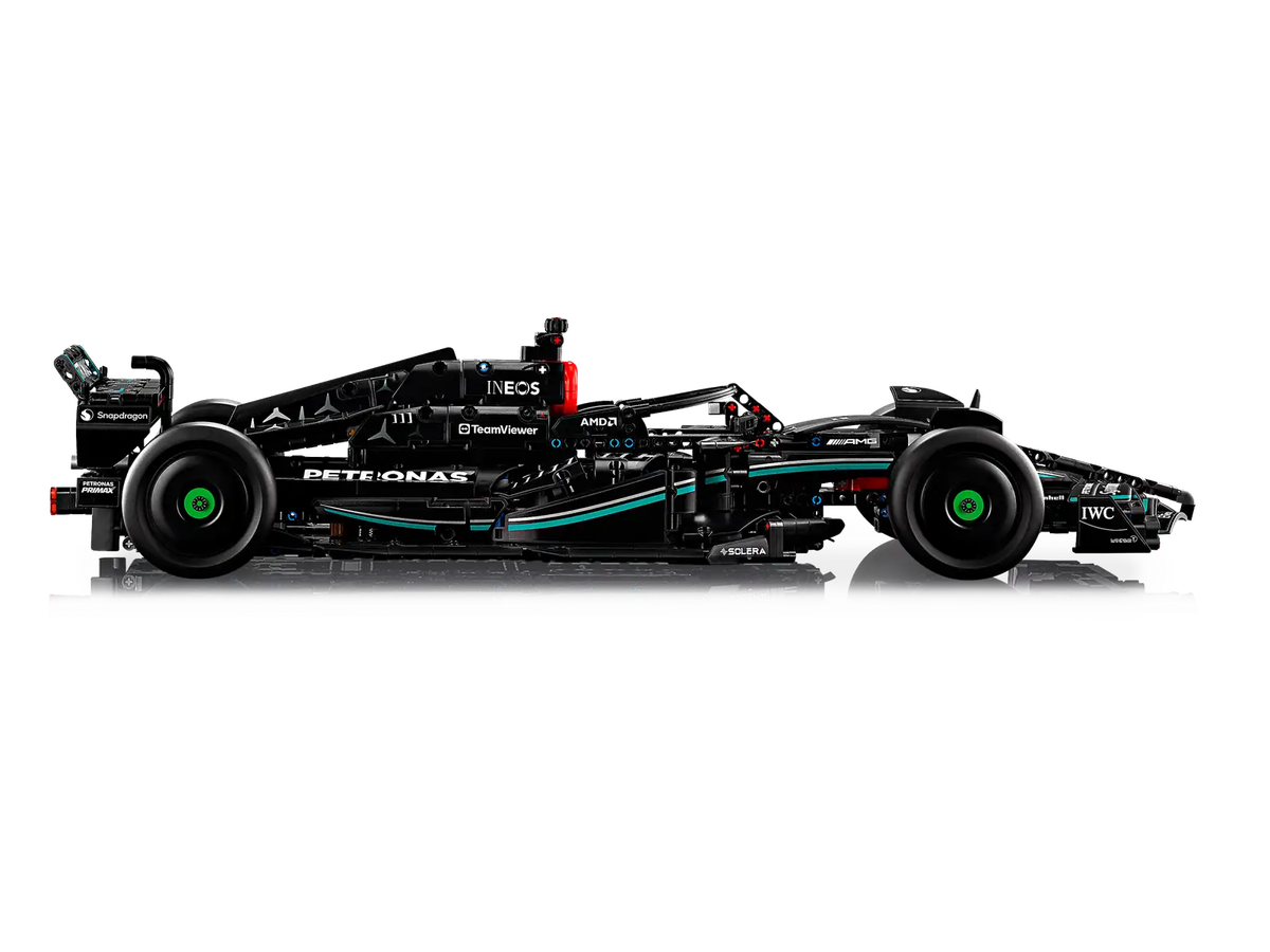 LEGO® 42171 Technic Mercedes-AMG F1 W14 E Performance car