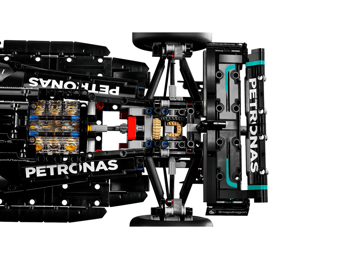 LEGO® 42171 Technic Mercedes-AMG F1 W14 E Performance car