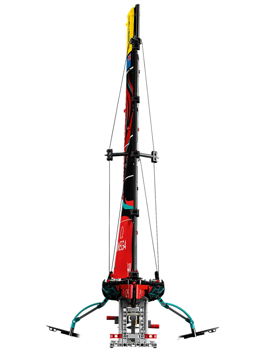LEGO® Technic Emirates Team New Zealand AC75 Yacht (42174)