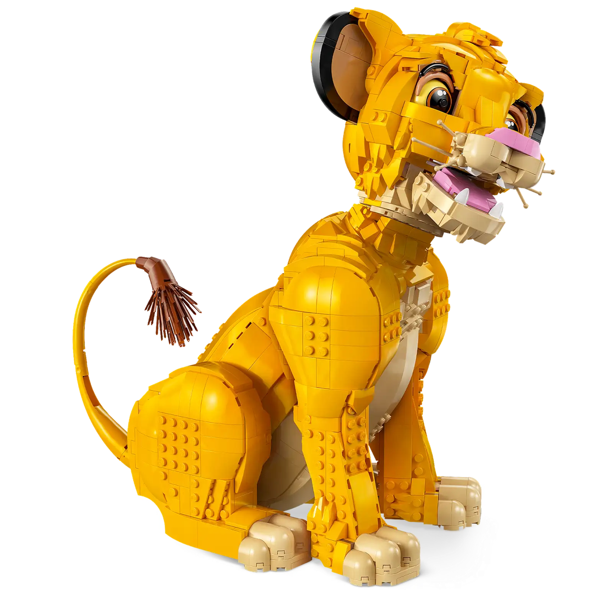 LEGO® Young Simba the Lion King (43247)