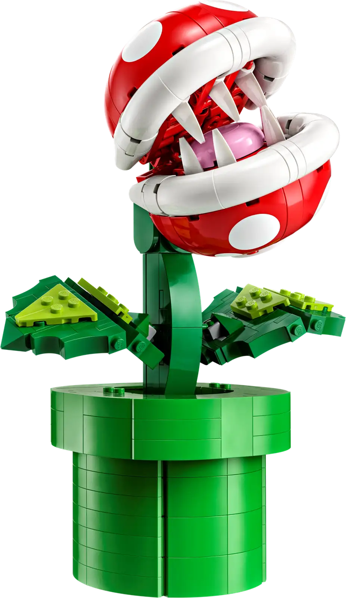 LEGO® Super Mario 71426 Piranha Plant