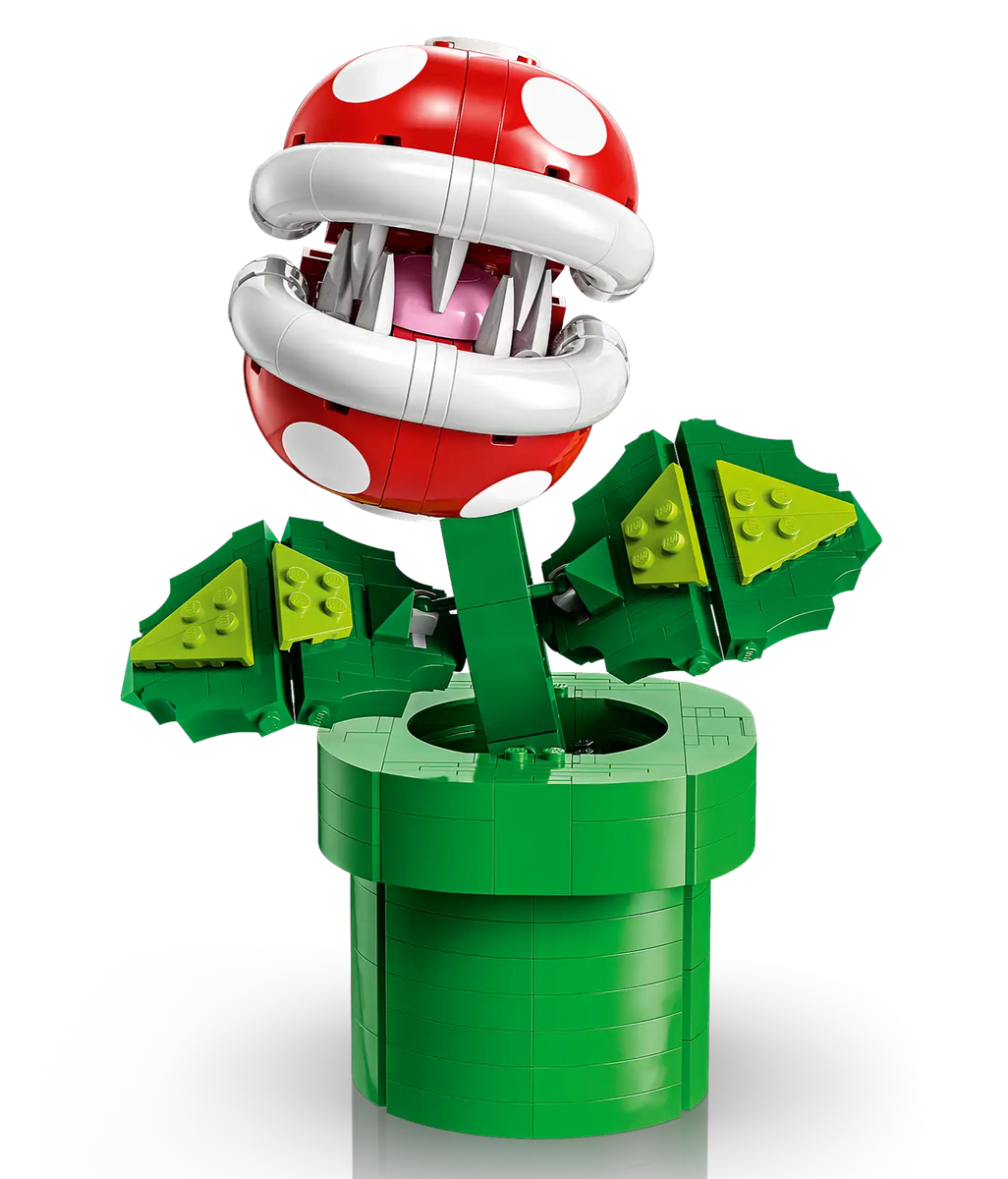 LEGO® Super Mario 71426 Piranha Plant