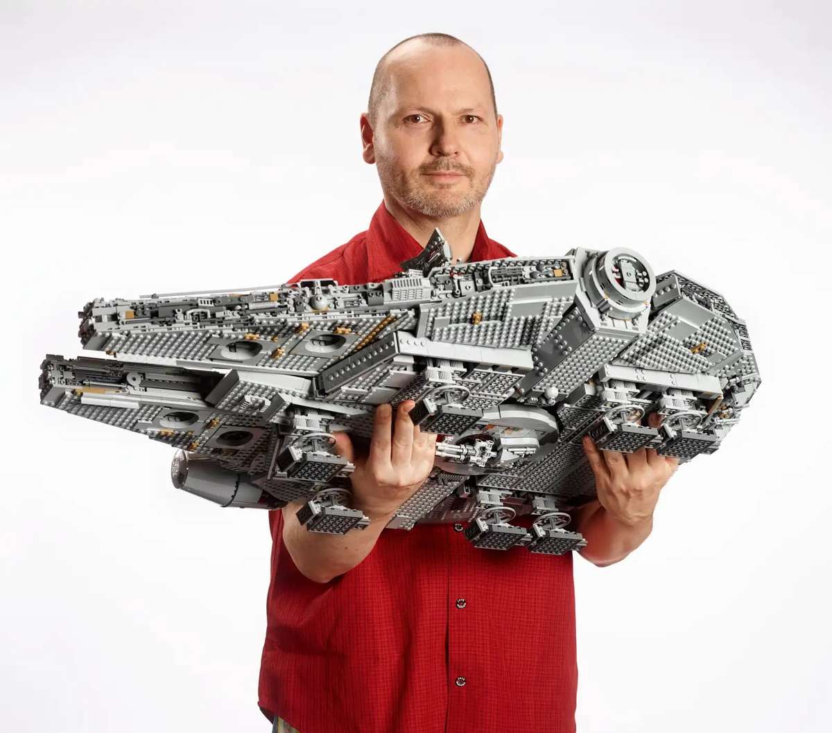 LEGO® 75192 Star Wars Millennium Falcon