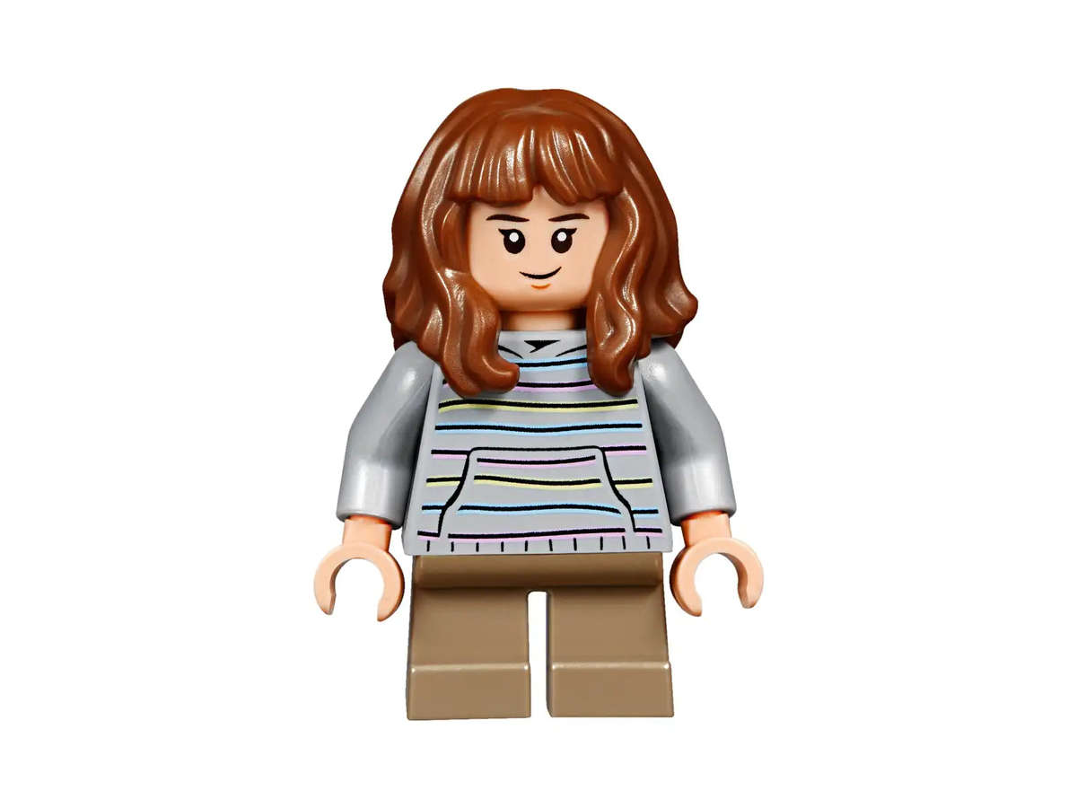 Pre-built set - LEGO® Harry Potter 75955 Hogwarts Express train