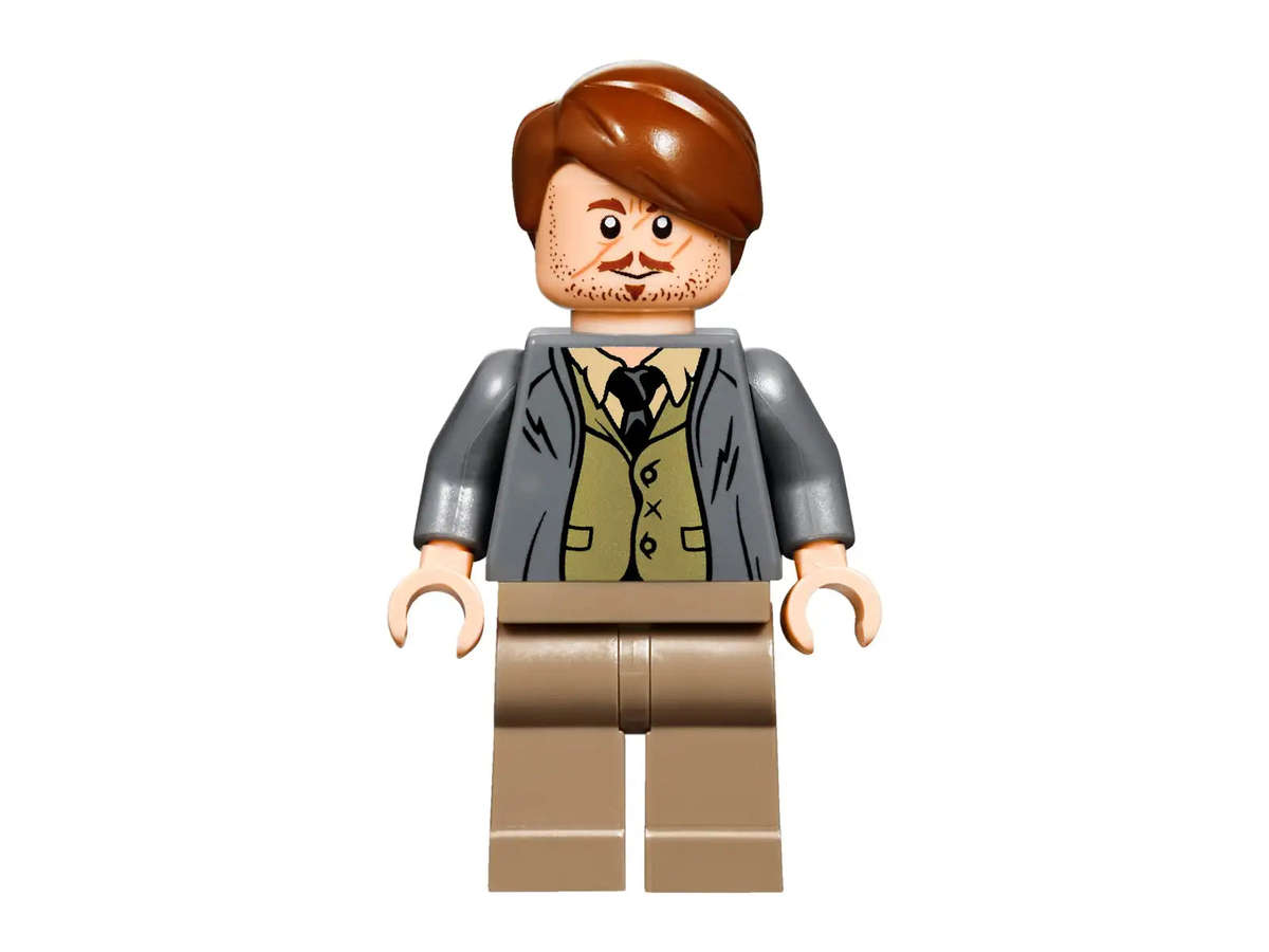 LEGO® Harry Potter 75955 Hogwarts Express train