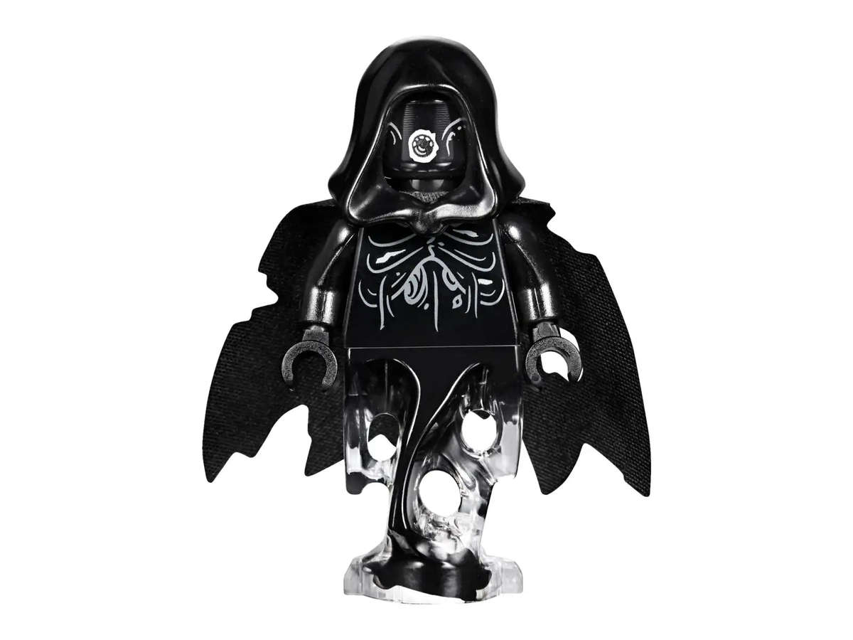 Pre-built set - LEGO® Harry Potter 75955 Hogwarts Express train