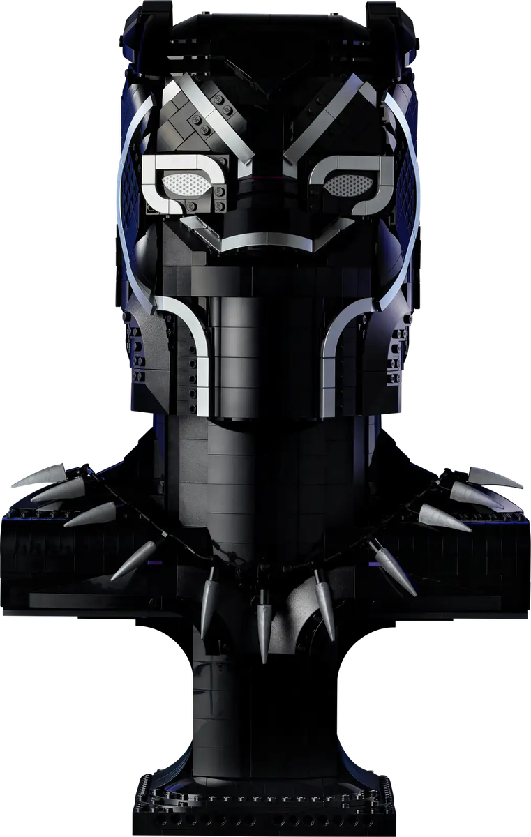 LEGO® Marvel Black Panther (76215)