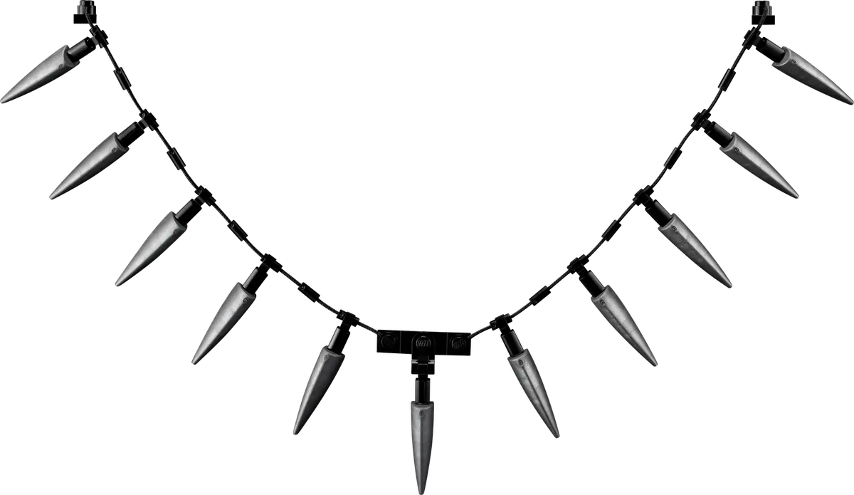 LEGO® Marvel Black Panther (76215)