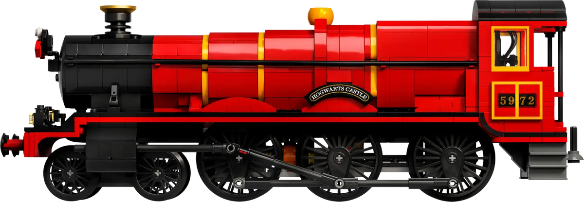 LEGO® Harry Potter 76405 Hogwarts Express  Collectors' Edition