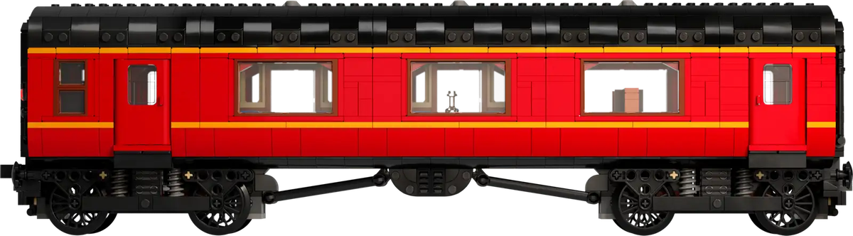 LEGO® Harry Potter 76405 Hogwarts Express  Collectors' Edition