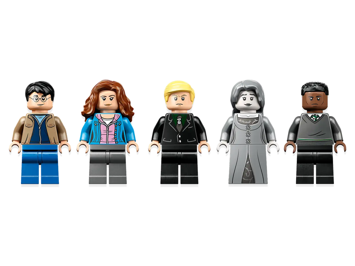 LEGO® Harry Potter Hogwarts: Room of Requirement playset (76413)