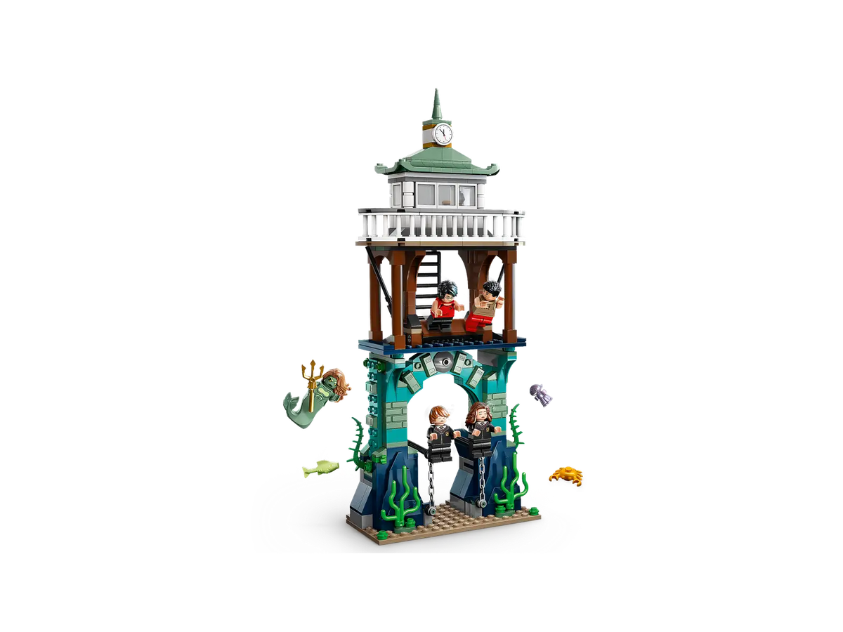 LEGO® Harry Potter Triwizard Tournament: The Black Lake (76420)