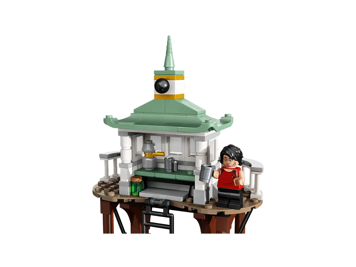 LEGO® Harry Potter Triwizard Tournament: The Black Lake (76420)