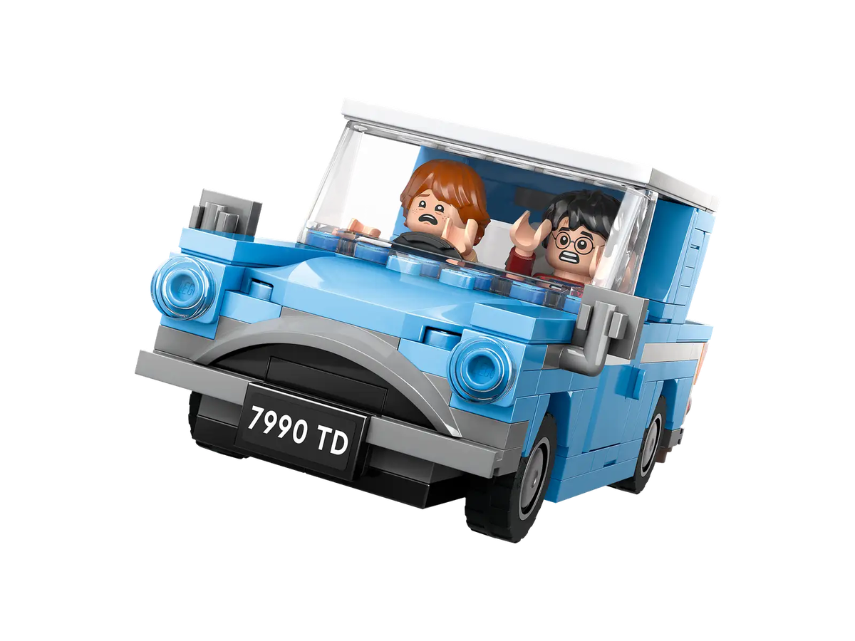 LEGO® Harry Potter Flying Ford Anglia (76424)