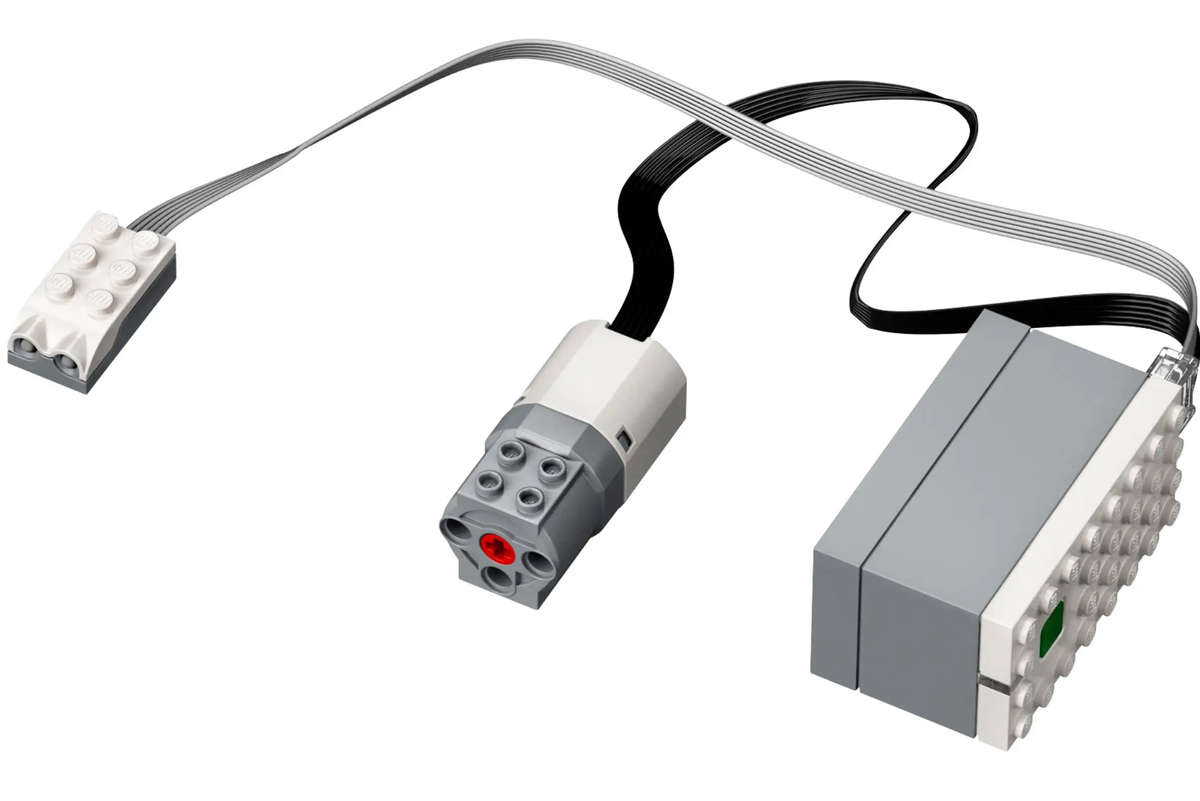 LEGO® Ideas 21323 Grand Piano model kit