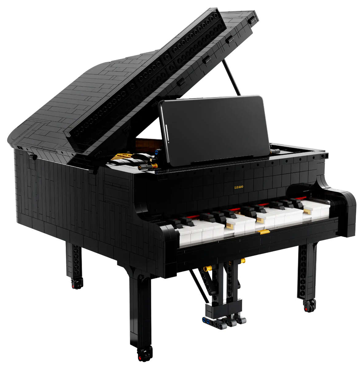 LEGO® Ideas 21323 Grand Piano model kit
