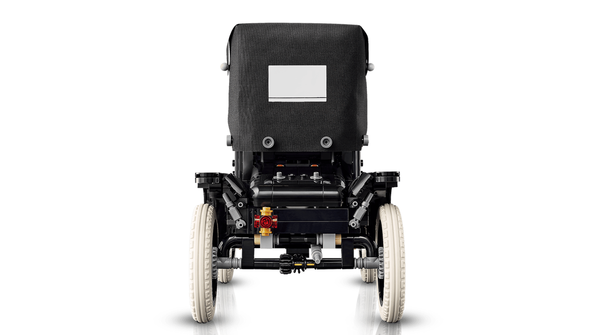 LEGO® Icons Ford Model T (11376)