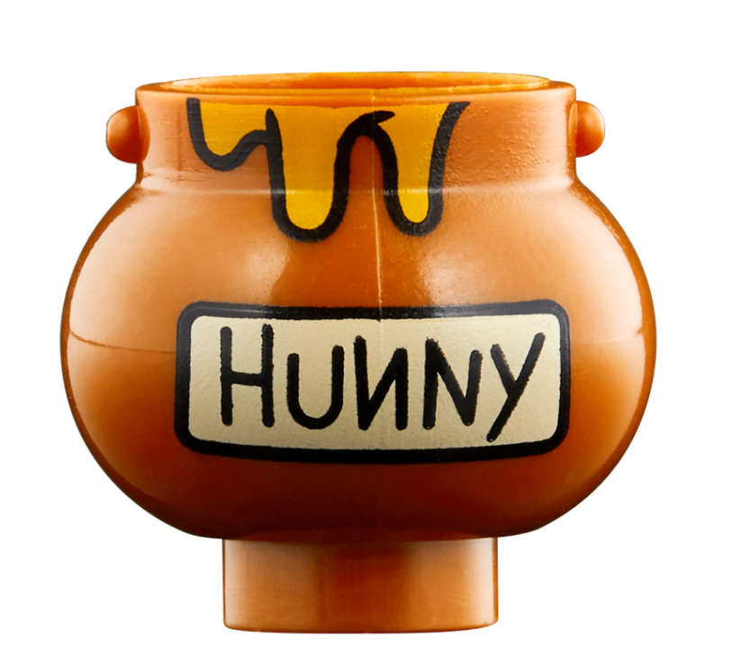 LEGO Ideas 21326 Winnie the Pooh