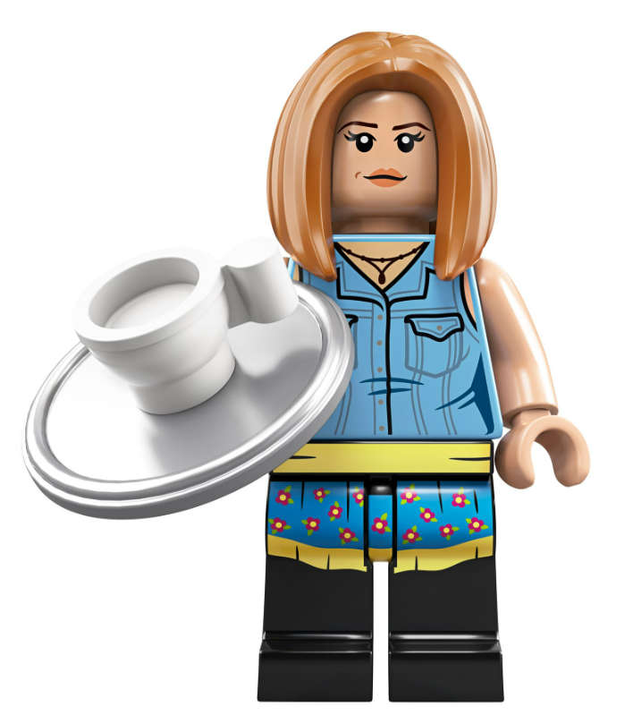 LEGO Ideas 21319 Central Perk