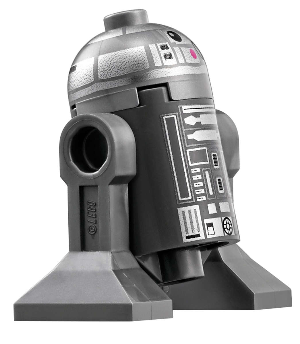 LEGO 75181 Star Wars Y-Wing Starfighter