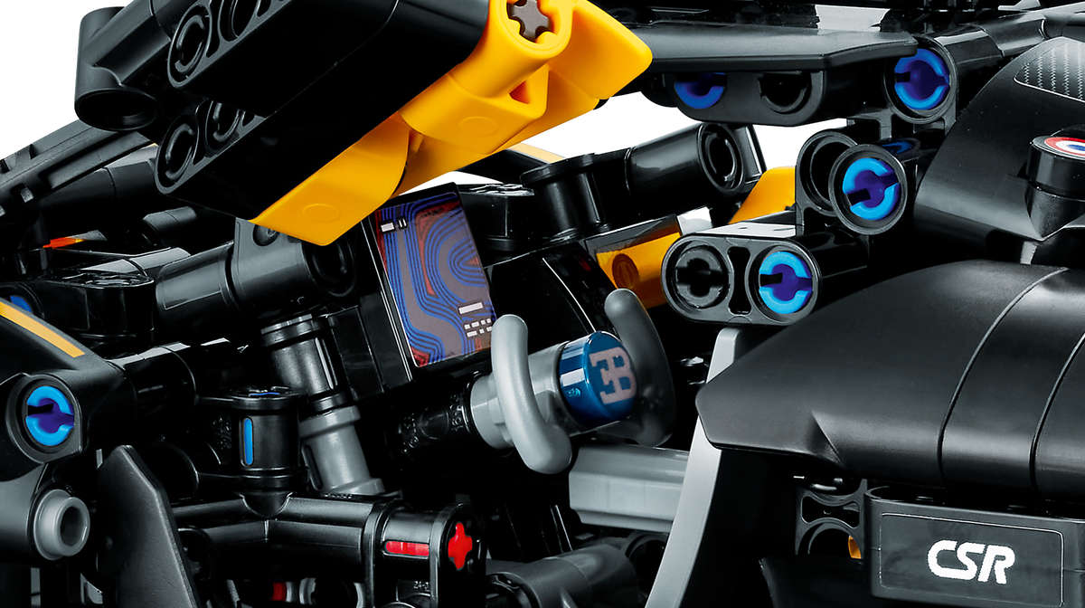 LEGO® 42151 Technic Bugatti Bolide