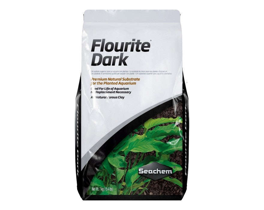 Seachem Flourite Dark 7KG