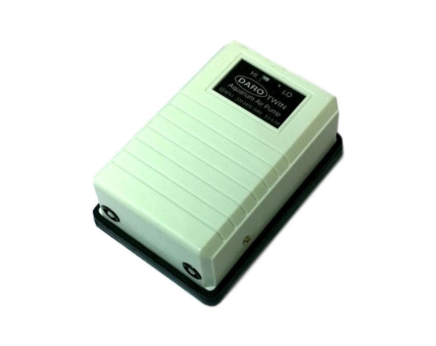 Daro Double Outlet Pump (AP618)