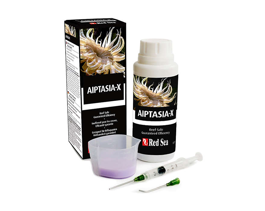 Red Sea Apitasia-X 60ml (R22231)